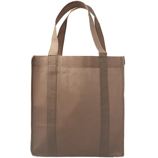 Reinforced Non-Woven Tote Bag