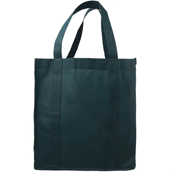 Reinforced Non-Woven Tote Bag