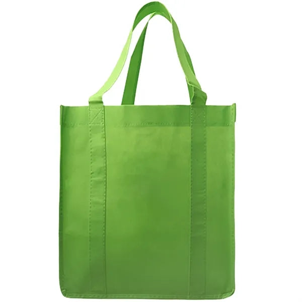 Reinforced Non-Woven Tote Bag