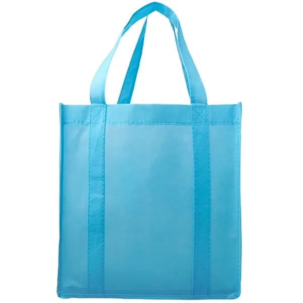 Reinforced Non-Woven Tote Bag
