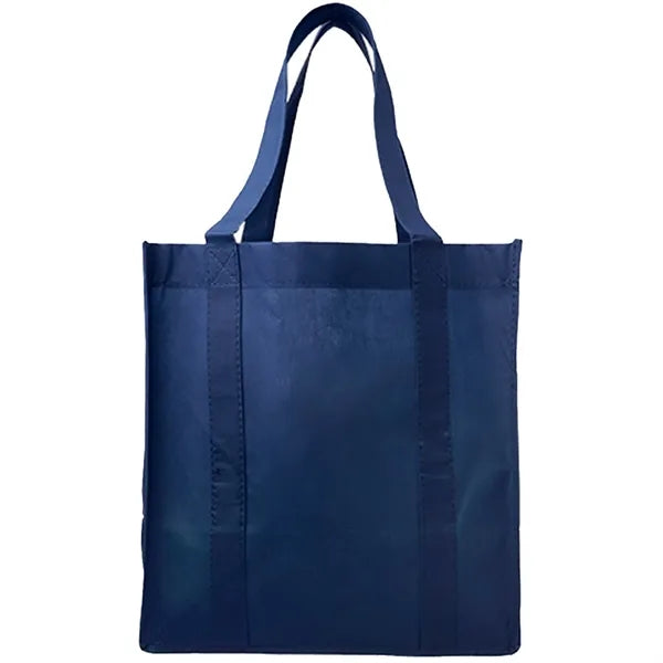 Reinforced Non-Woven Tote Bag