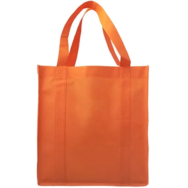 Reinforced Non-Woven Tote Bag
