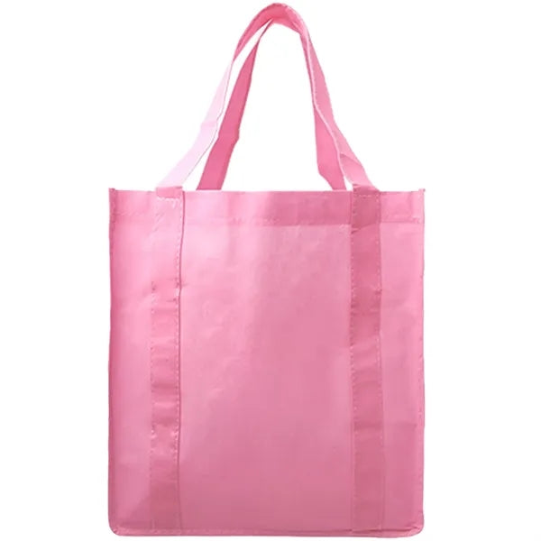Reinforced Non-Woven Tote Bag