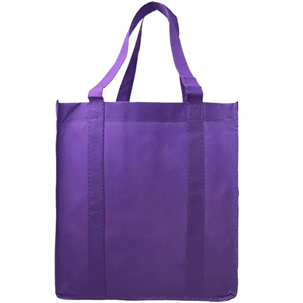 Reinforced Non-Woven Tote Bag