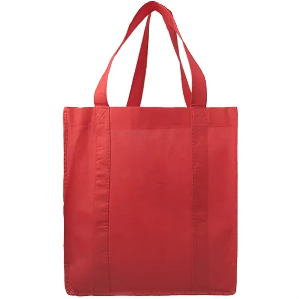 Reinforced Non-Woven Tote Bag