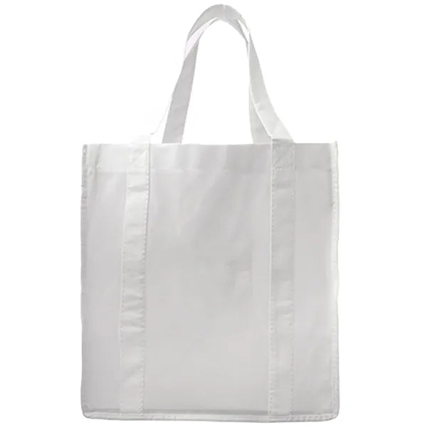 Reinforced Non-Woven Tote Bag