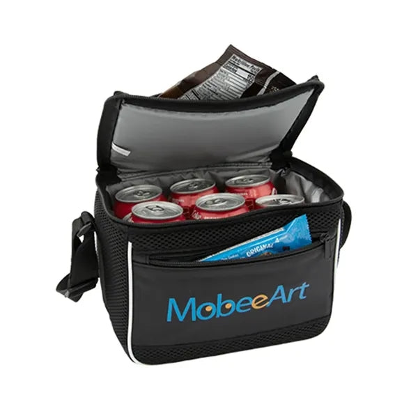 Mesh Pro Cooler Lunch Bag