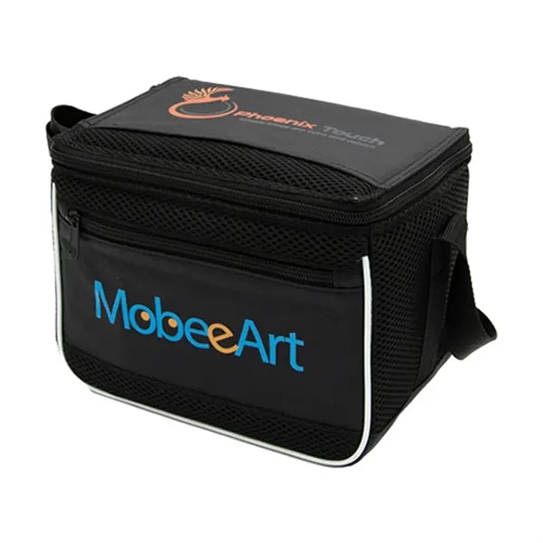 Mesh Pro Cooler Lunch Bag