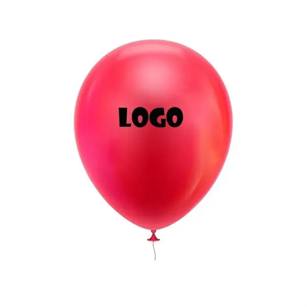 10-Inch Biodegradable Latex Balloon