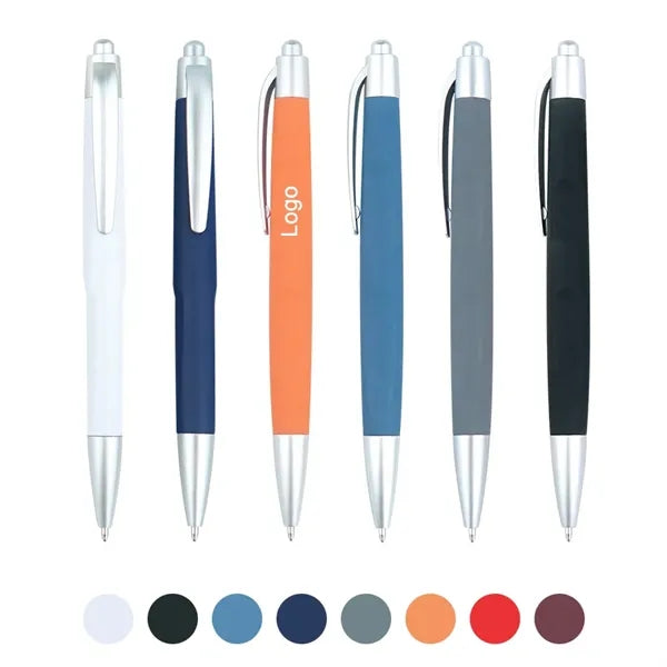Click Gel Pen