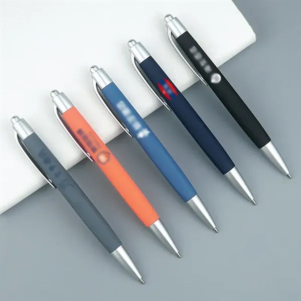 Click Gel Pen