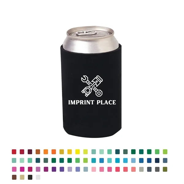 Neoprene Can Cooler