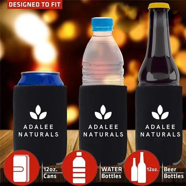 Neoprene Can Cooler
