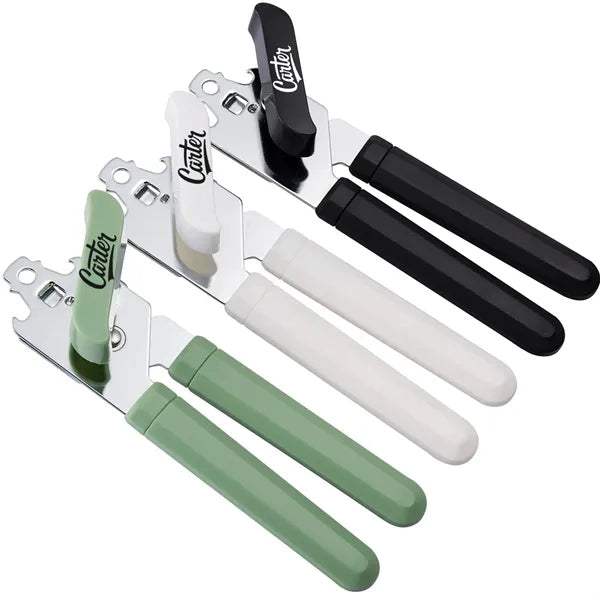Kitchen Tools 3-In-1 Bottle Opener