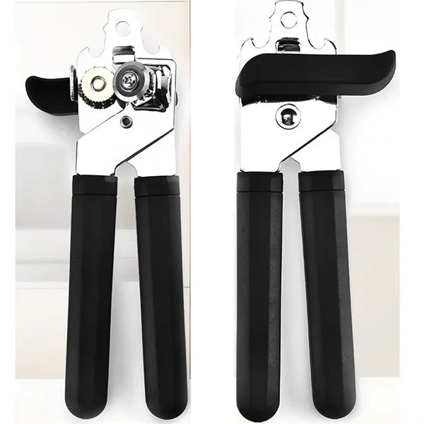 Kitchen Tools 3-In-1 Bottle Opener