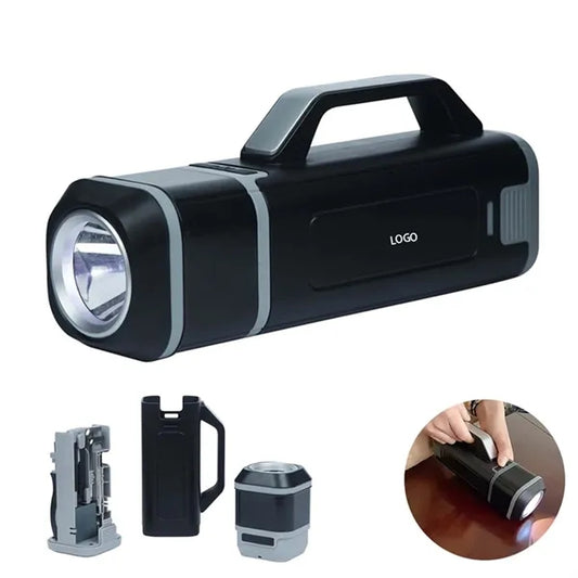 25-Piece Safety Tool Kit