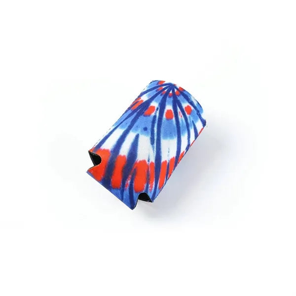 Full Color Can Cooler