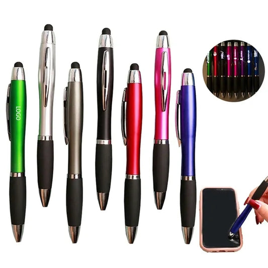 Illuminated Stylus Pen