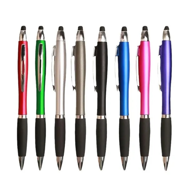 Illuminated Stylus Pen