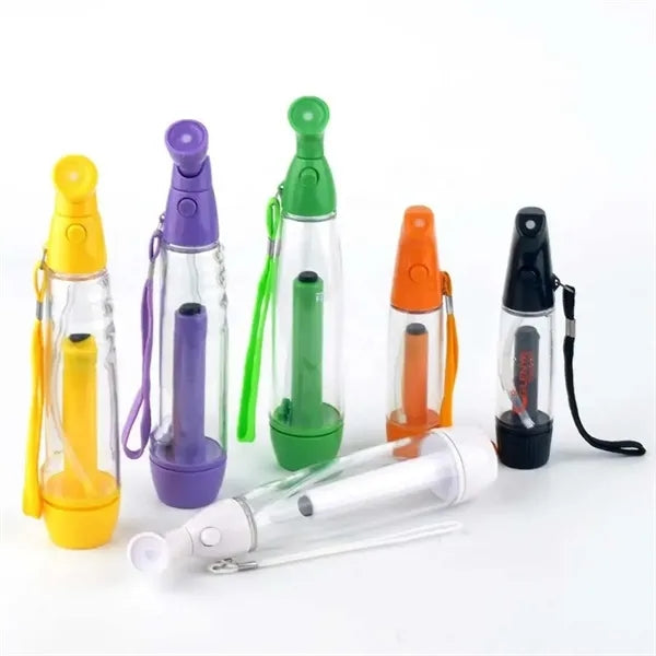 Water Mister Spray Bottle