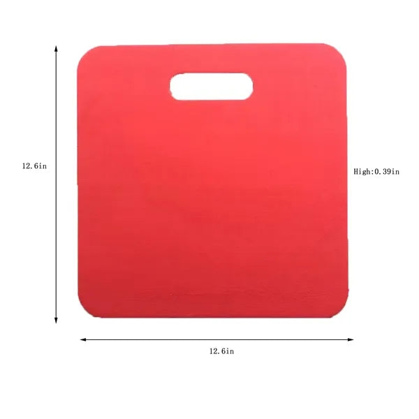 Foam EVA Stadium Seat Cushion Outdoor Moisture-Proof Mat