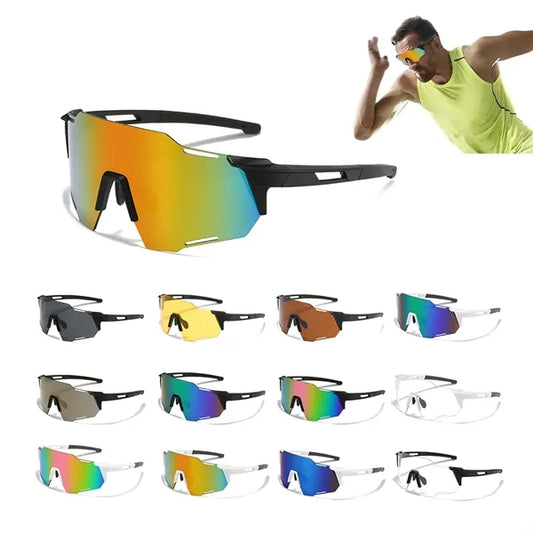 Cycling Sports Sunglasses