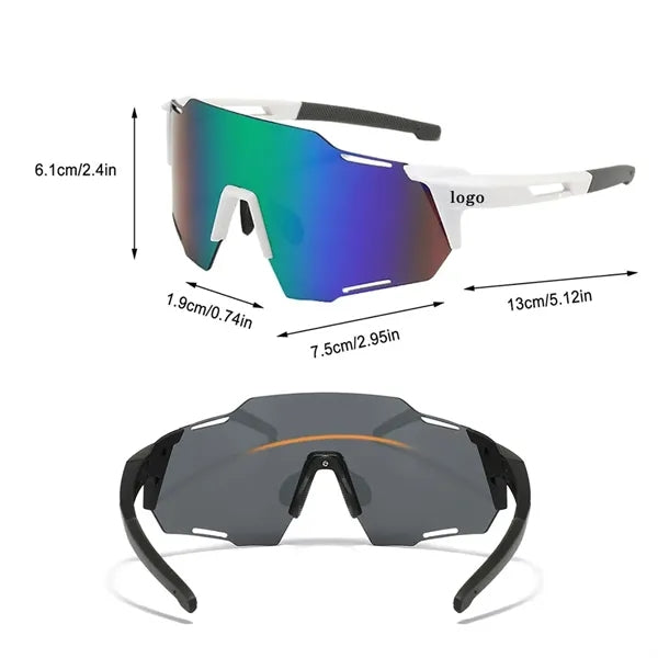 Cycling Sports Sunglasses