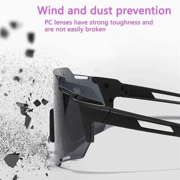 Cycling Sports Sunglasses