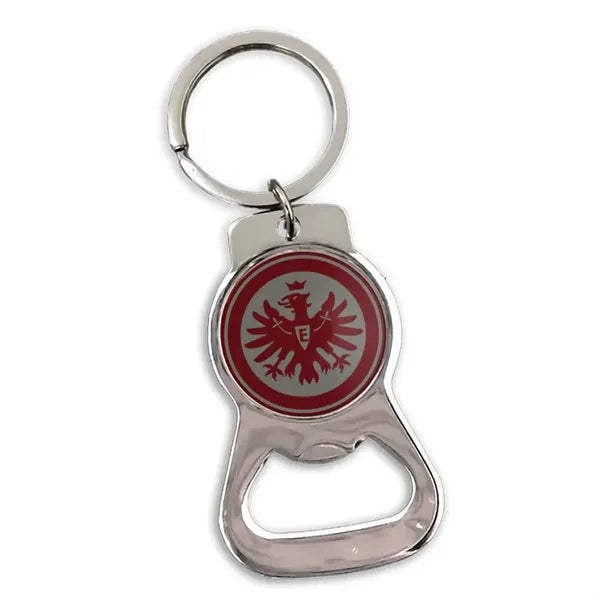 Silver Bottle Opener
