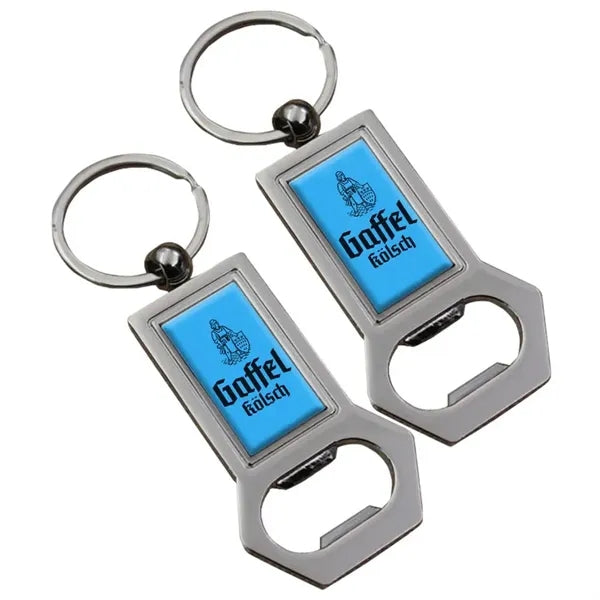 Durable Alloy Bottle Opener