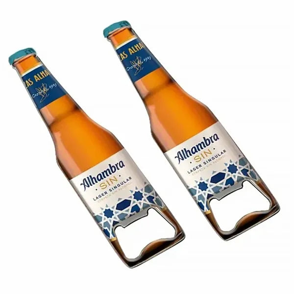 Beer Bottle Opener