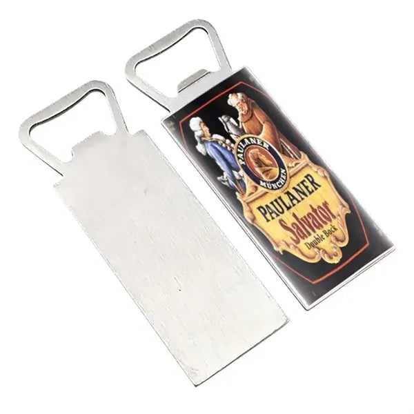 High Ball Glass Shape Bottle Opener
