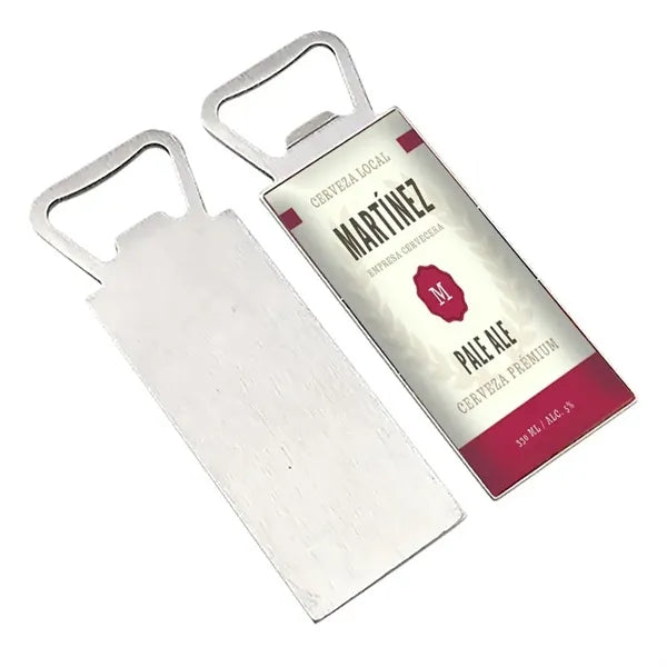 High Ball Glass Shape Bottle Opener