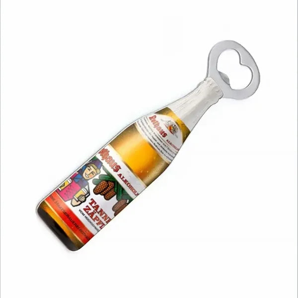 Heart Shape Tip Bottle Opener