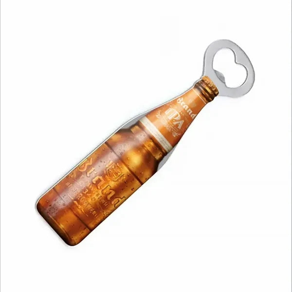 Heart Shape Tip Bottle Opener
