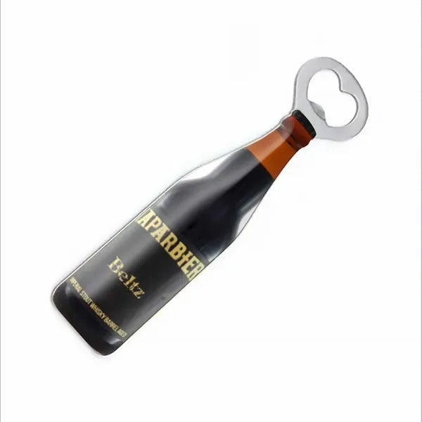 Heart Shape Tip Bottle Opener