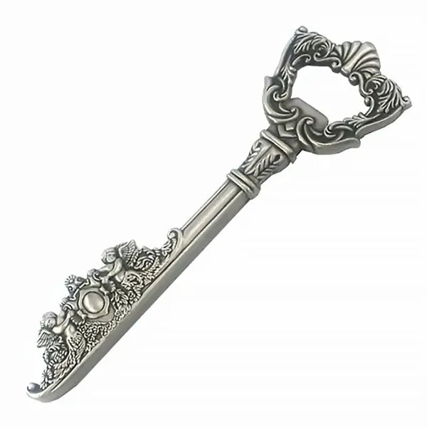 3D Key Vintage Bottle Opener