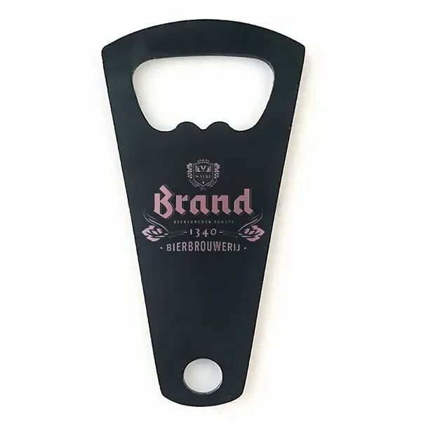Neck Tie Shaped Bottle Opener