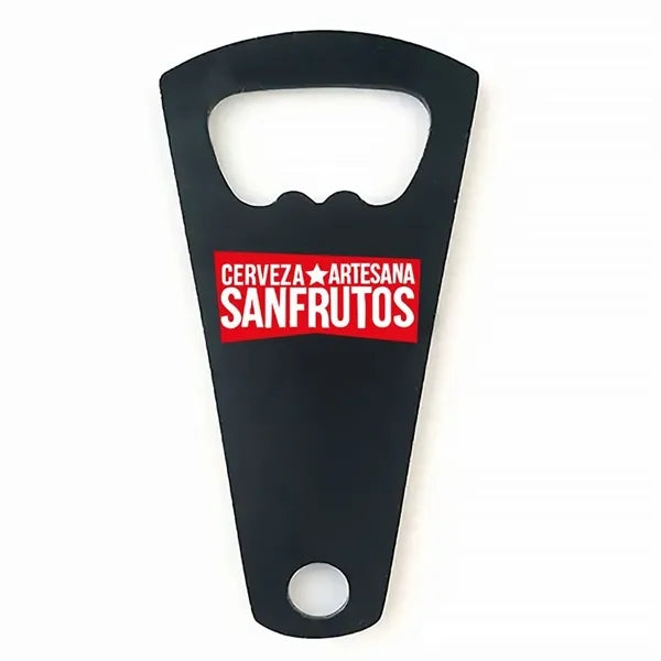Neck Tie Shaped Bottle Opener