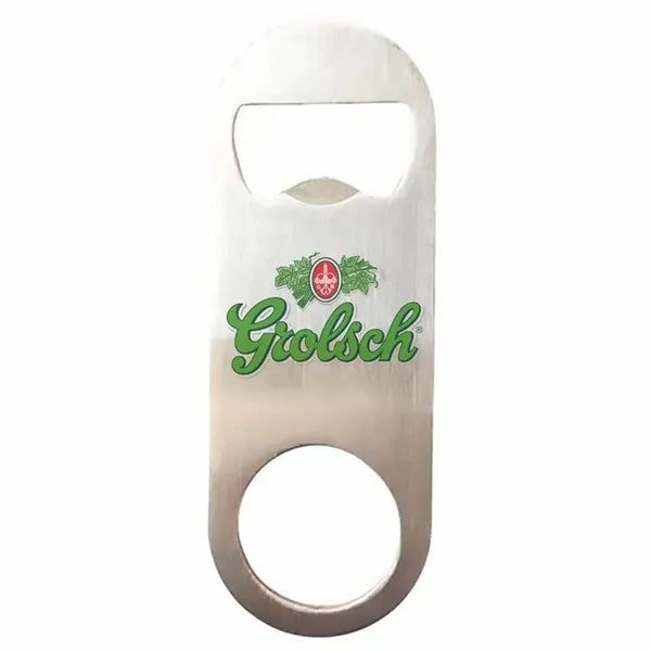 Portable Flat Bottle Opener