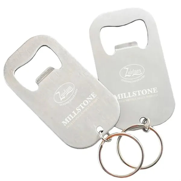 Metal Bottle Opener