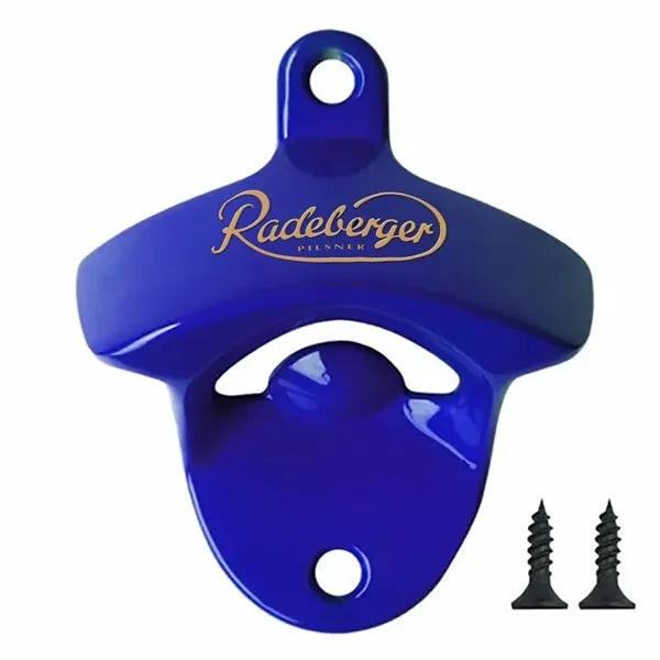 Color Bottle Opener