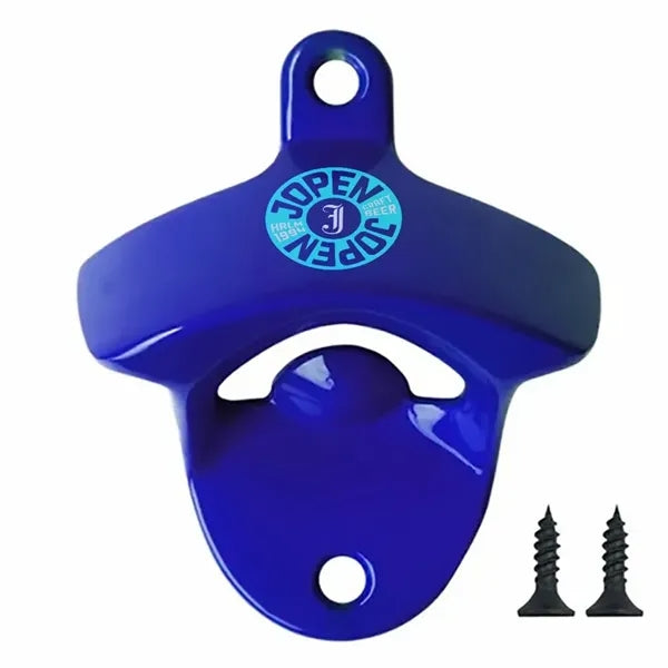 Color Bottle Opener