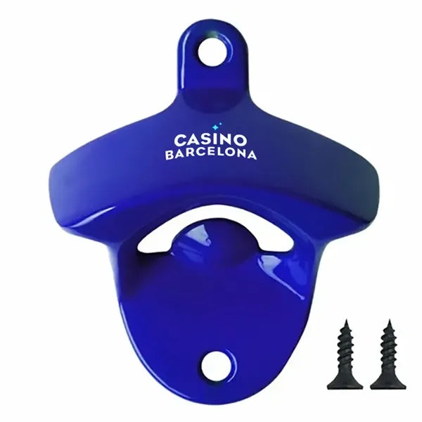 Color Bottle Opener