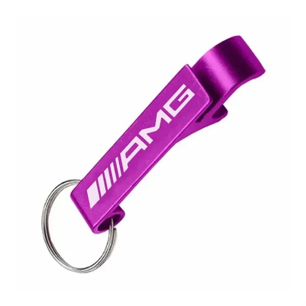 Outdoor Mini Pocket Bottle Opener