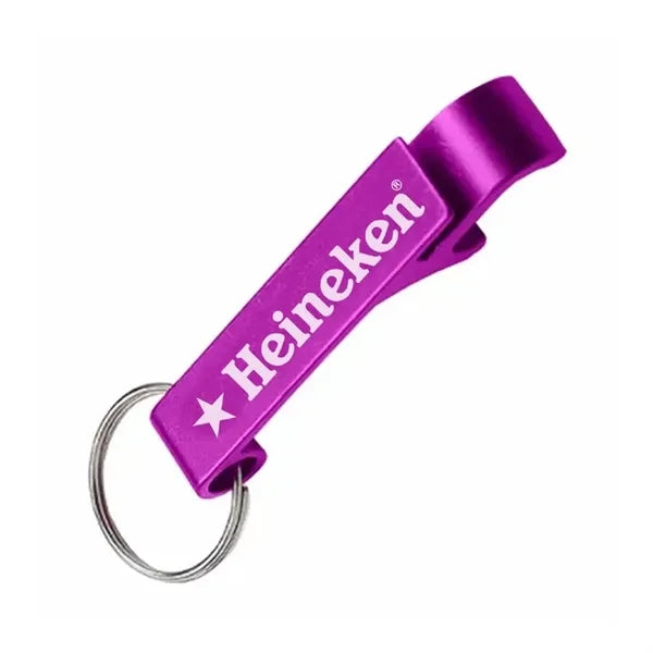 Outdoor Mini Pocket Bottle Opener