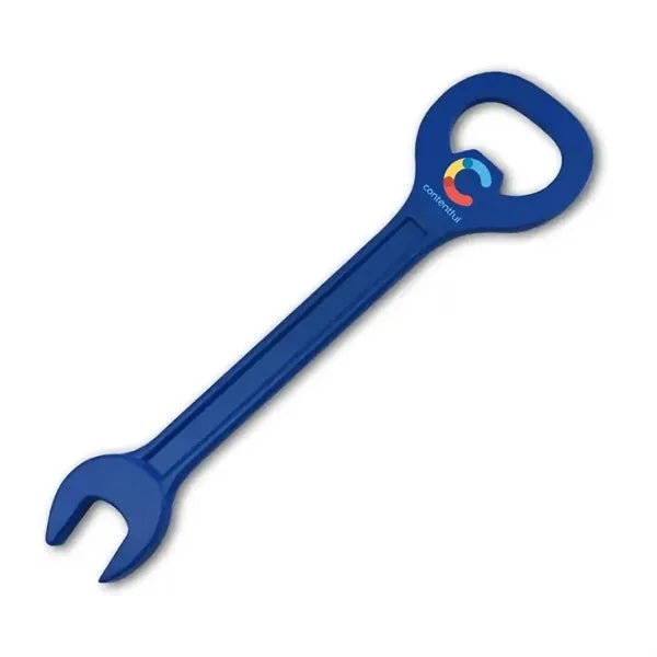 Wrench Shape Bottle Opener