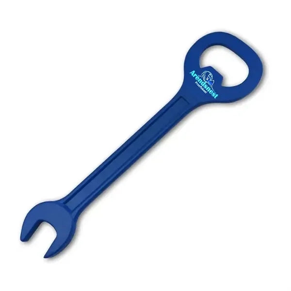 Wrench Shape Bottle Opener