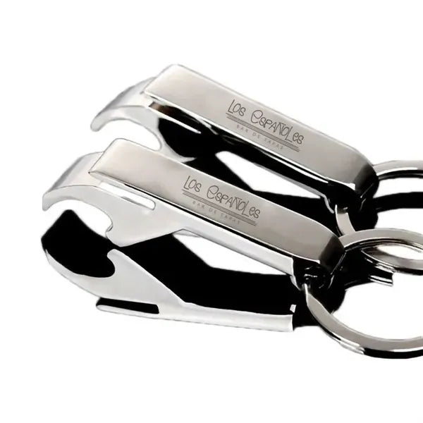 U-Shaped Can & Bottle Opener
