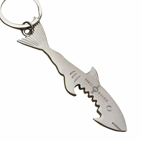 Shark Bottle Opener
